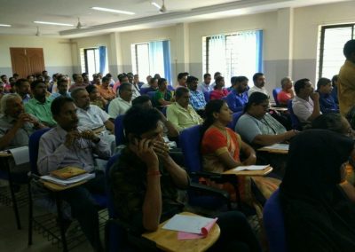 MIO to support Cancer-Free Kasargod Project
