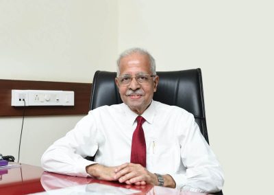 MIO President, Ananthakrishna Chosen For K.K Pai Banking Award