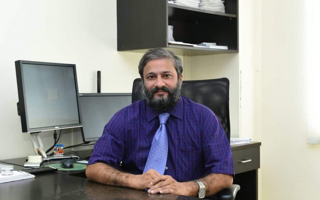 Incidence of cancer on a rise in the world and India: Dr. Suresh Rao