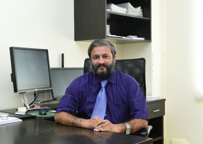 Incidence of cancer on a rise in the world and India: Dr. Suresh Rao