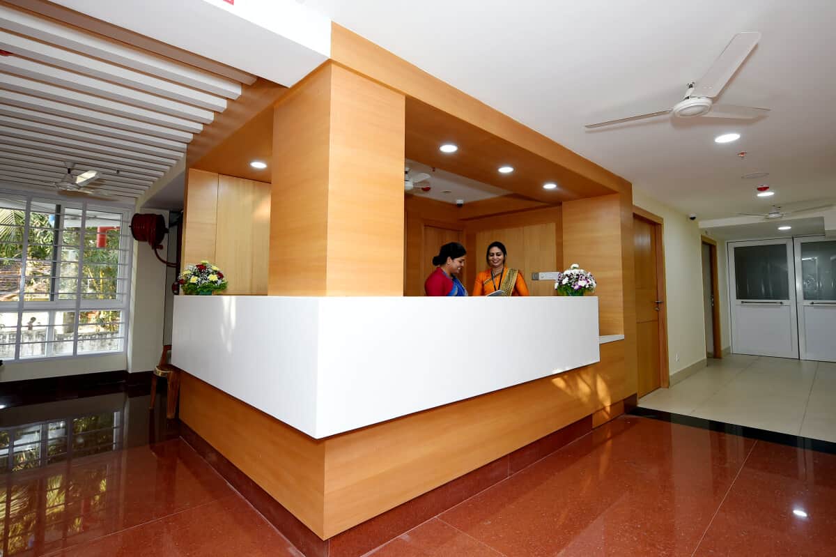 Cancer care