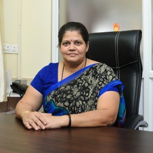 HR Manager