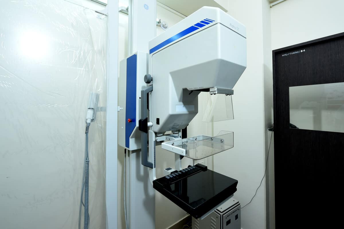 Radio Diagnosis