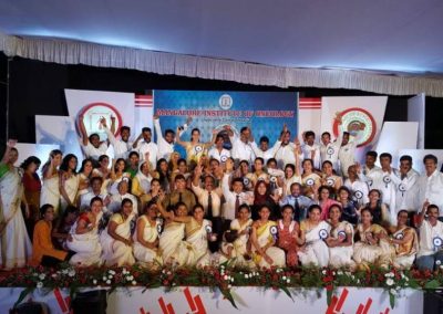 Mangalore Institute of Oncology Celebrates 5th Anniversary