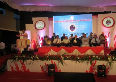 Mangalore Institute of Oncology Celebrates 5th Anniversary