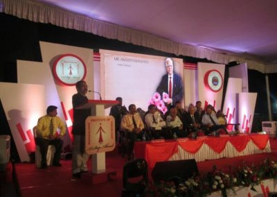 Mangalore Institute of Oncology Celebrates 5th Anniversary