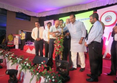 Mangalore Institute of Oncology Celebrates 5th Anniversary