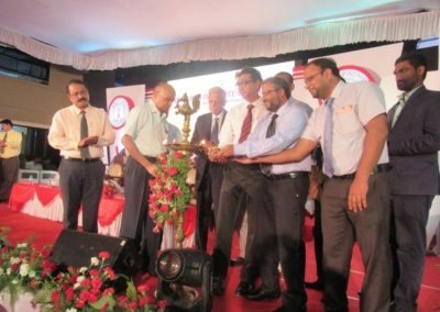 Mangalore Institute of Oncology Celebrates 5th Anniversary