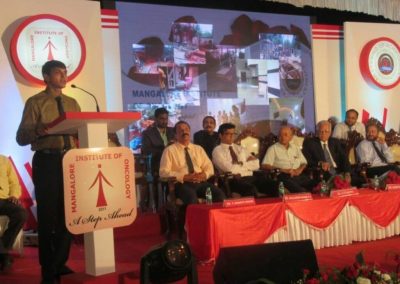 Mangalore Institute of Oncology Celebrates 5th Anniversary