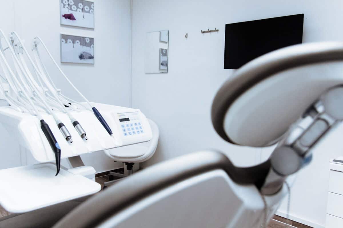 Onco Dentistry