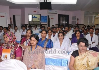 Unesco Bioethics education & research unit inaugurated at MIO