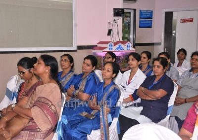 Unesco Bioethics education & research unit inaugurated at MIO