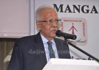 Unesco Bioethics education & research unit inaugurated at MIO