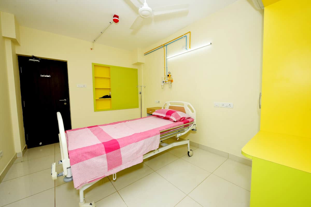 Single Room