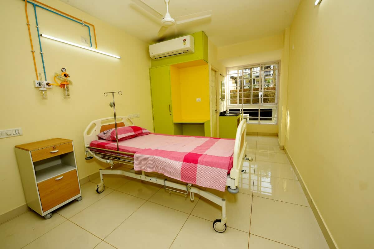Wards