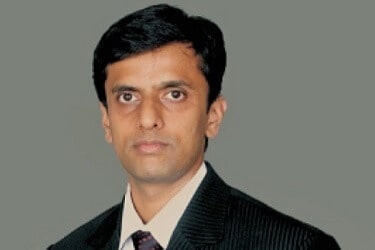 Dr. Pramod Chinder