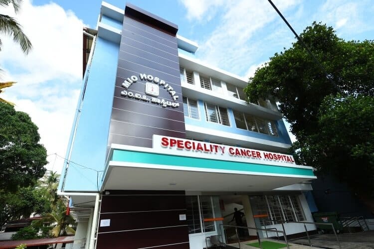 MIO Hospital