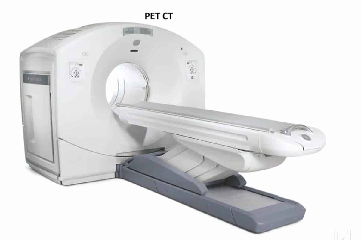 Nuclear Medicine