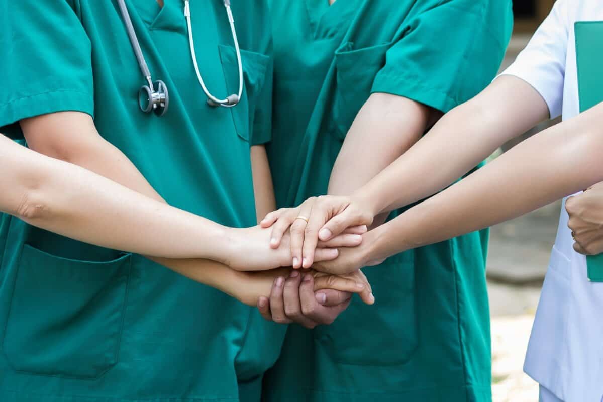 Nursing