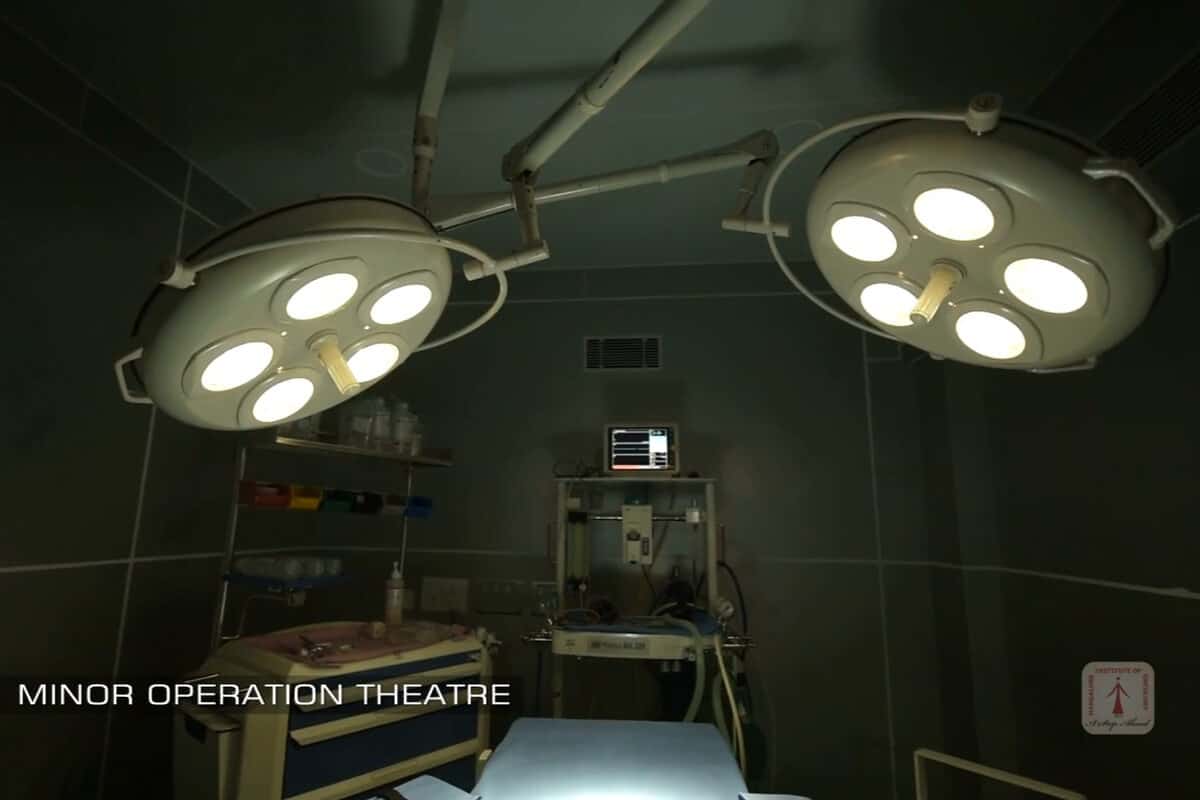 Surgical Oncology