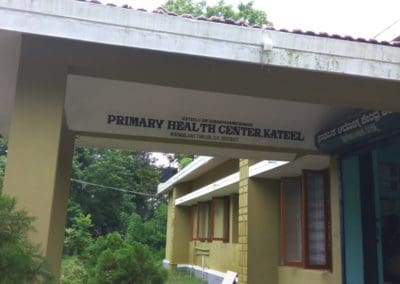 Cancer Awareness /Education Programme for anganwadi teachers and health workers