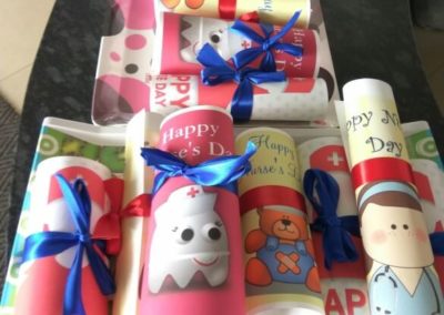 Nurses day celebrated at MIO