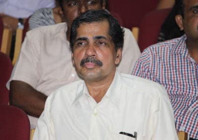 Cancer awareness programme at Alva’s degree College