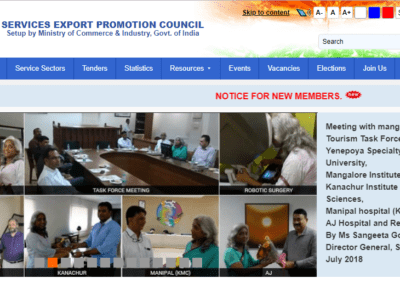 Mangalore Health Tourism Task Force