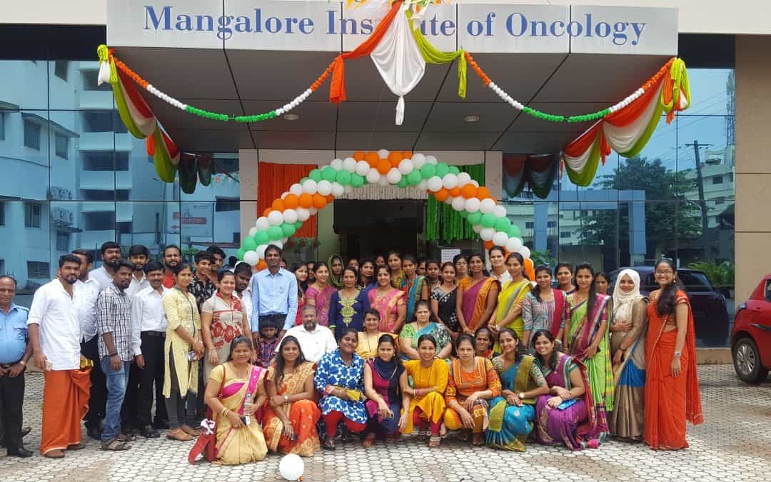Independence Day Celebration at MIO