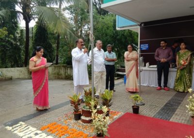 Independence Day Celebration at MIO