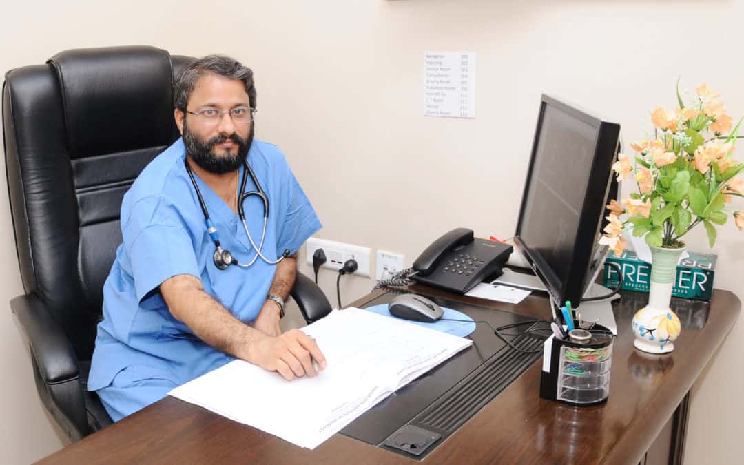 Lung cancer a lethal killer on the rise in Mangalore