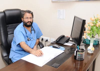 Lung cancer a lethal killer on the rise in Mangalore