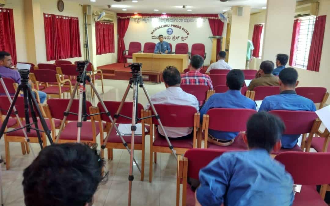 Breast cancer awareness programme at MIO