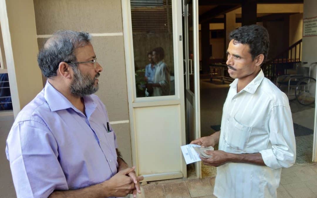 Thirthahalli Camp