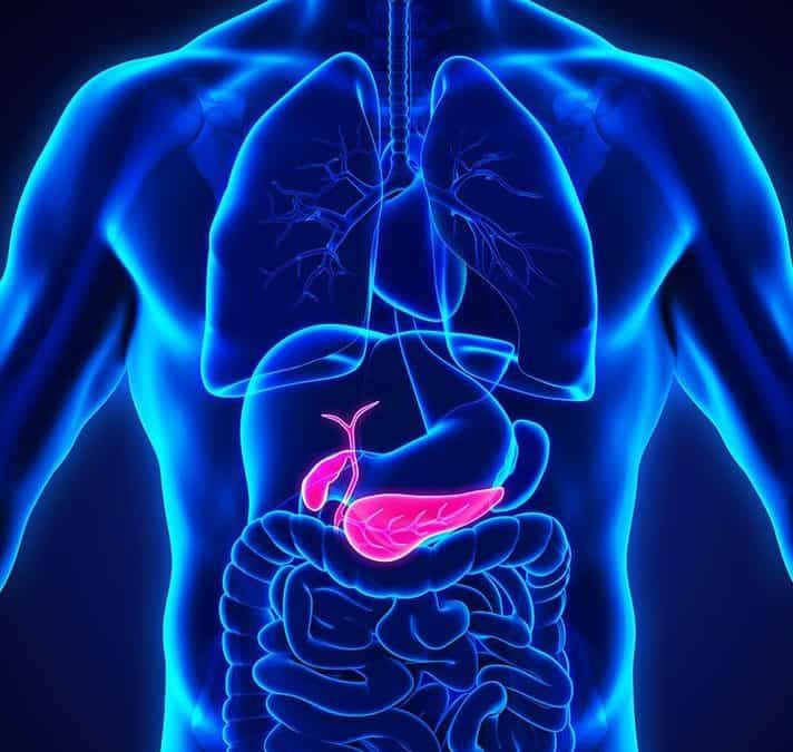 Pancreatic cancer the dangerous killer