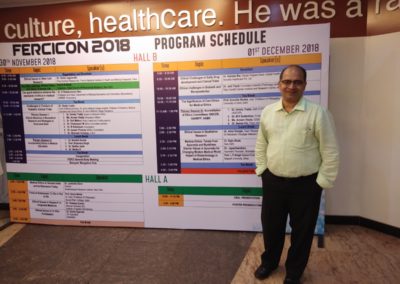 National conference on Ethics Review