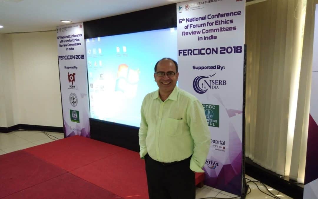 National conference on Ethics Review