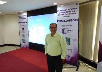 National conference on Ethics Review