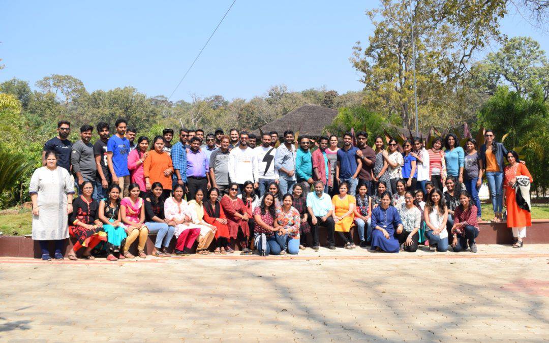 Annual Picnic of MIO