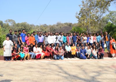 Annual Picnic of MIO