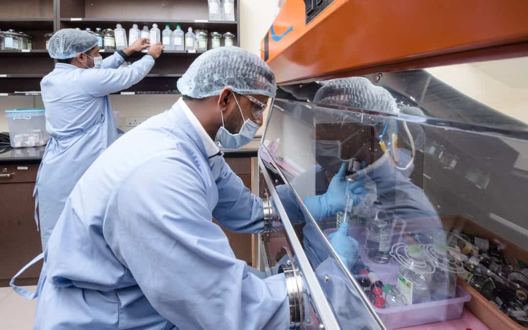 New Immunotherapy drug used at MIO