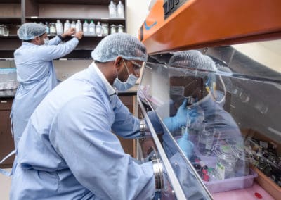 New Immunotherapy drug used at MIO