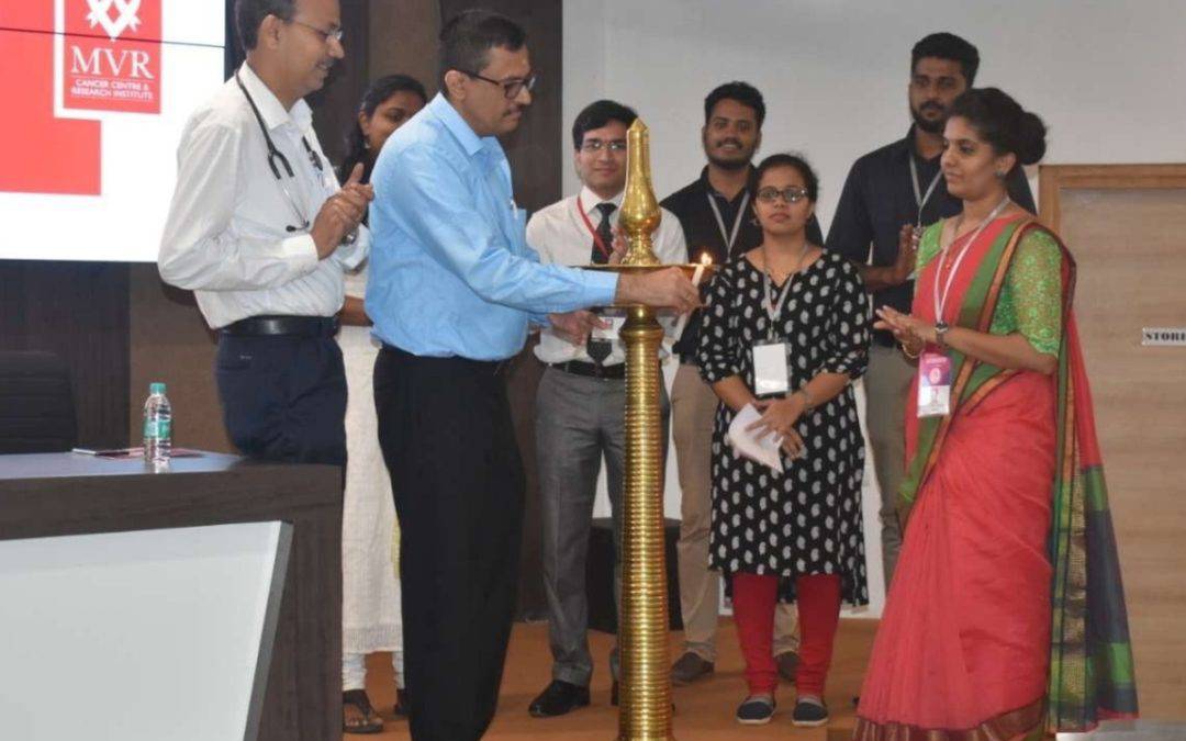 Pharmacology Conclave at Kerala