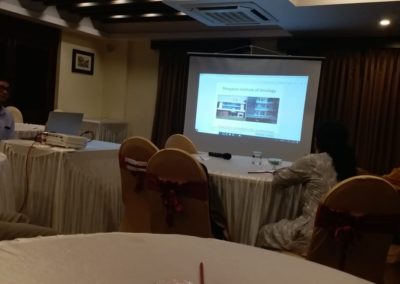 Doctors Meet at Goa
