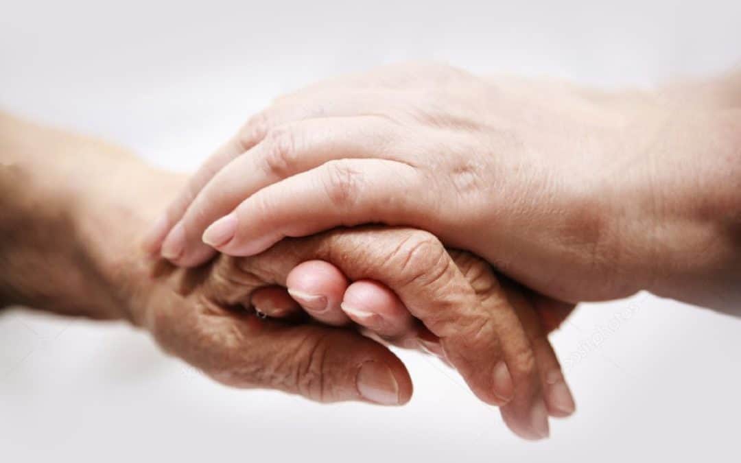 When someone you love is being treated for Cancer!! by Mrs. Sujatha Rao –  MIO