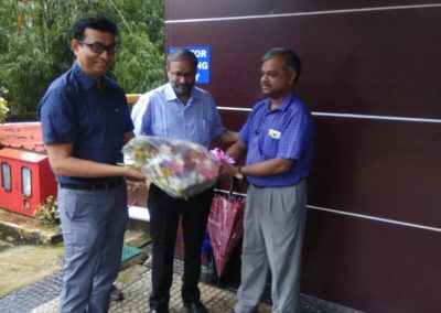 Independence Day Celebration at MIO