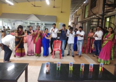 Independence Day Celebration at MIO