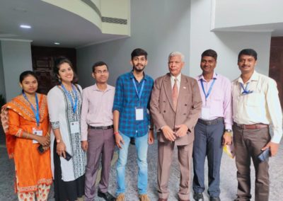 HIMA Conference at Bangalore