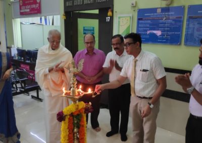 Deepavali Celebration