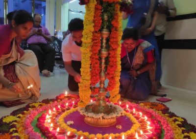 Deepavali Celebration